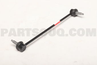 54840C1000 "LINK ASSY-FRONT STABILIZER,RH"