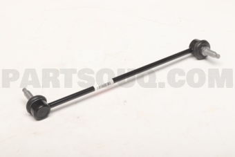 54840C1000 "LINK ASSY-FRONT STABILIZER,RH"