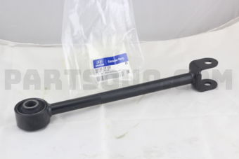 551002B100 ARM COMPLETE-TRAILING LH