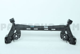 55100BV100 TORSION AXLE COMPLETE