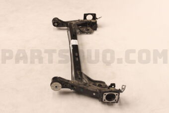 55100CC000 TORSION AXLE COMPLETE