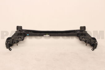 55100CC000 TORSION AXLE COMPLETE
