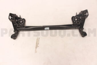 55100H6000 TORSION AXLE COMPLETE