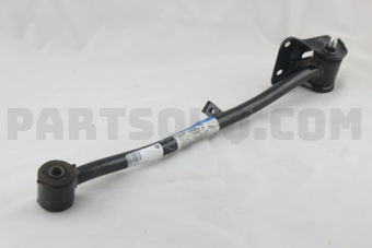 5510125001 ARM COMPL-TRAILING RH