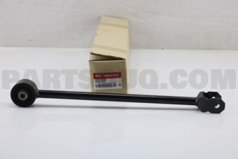 551102E002 ARM ASSY-TRAILING