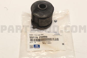 5511625000 BUSH-TRAILING ARM