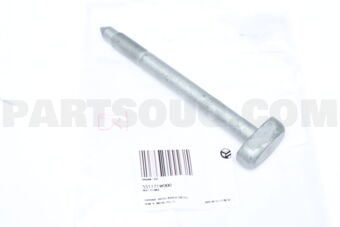 551171W000 BOLT-FLANGE