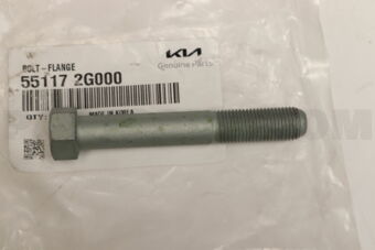 551172G000 BOLT-FLANGE