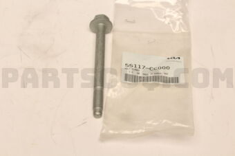 55117CC000 BOLT-FLANGE