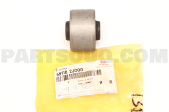 551182J000 BUSHING