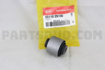 551182S100 BUSHING