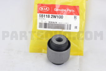 551182W100 BUSHING