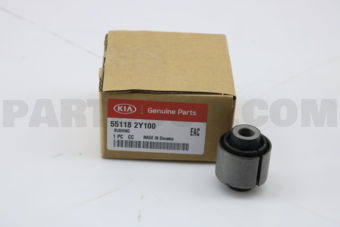 551182Y100 BUSHING