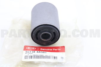 551184A501 BUSHING