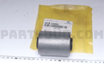 55118CG000 BUSH-TRAILING ARM