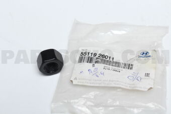 5511926011 NUT(8T)