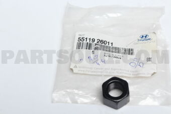 5511926011 NUT(8T)