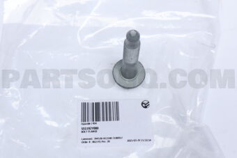 551192Y000 BOLT-FLANGE