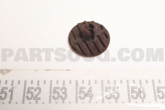 551194H500 SILENCER-END