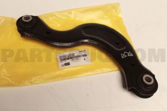 55120N9150 ARM COMPLETE-REAR UPPER