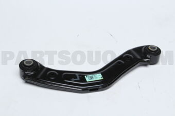 55120P2050 ARM COMPLETE-REAR UPPER