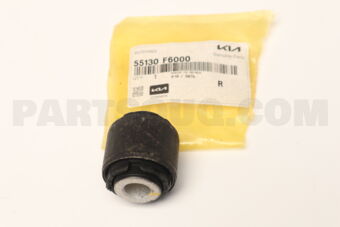 55130F6000 Hyundai / KIA BUSHING