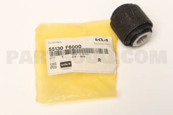 55130F6000 BUSHING