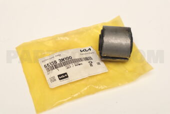 551383N100 BUSH-UPR ARM
