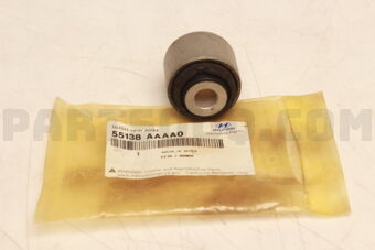 55138AAAA0 BUSH-UPR ARM
