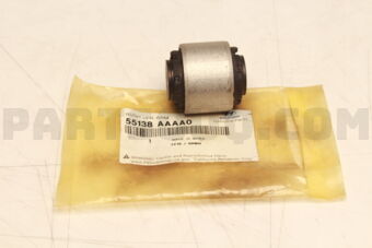 55138AAAA0 BUSH-UPR ARM
