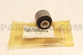 55138AAAA0 BUSH-UPR ARM