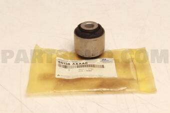 55138AAAA0 BUSH-UPR ARM