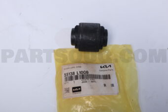 55138L1000 BUSH-UPR ARM