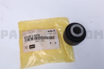 55138L1000 BUSH-UPR ARM