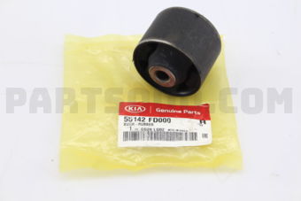 55142FD000 BUSH-RUBBER