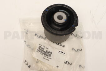 551600U000 BUSH-TRAIL ARM