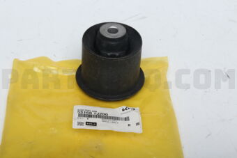 551601J200 BUSH-TRAIL ARM