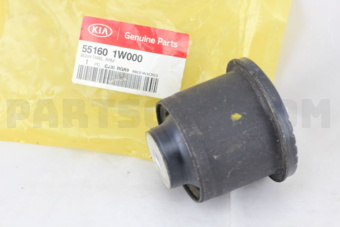 551601W000 BUSH-TRAIL ARM