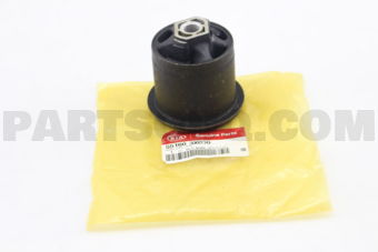 551603X000 BUSH-TRAIL ARM