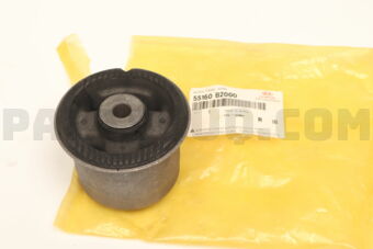 55160B2000 BUSH-TRAIL ARM