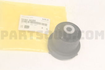 55160G6100 BUSH-TRAILARM