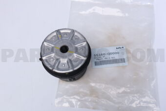 55160Q0000 BUSH-TRAIL ARM