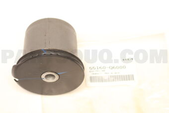 55160Q6000 BUSH-TRAIL ARM
