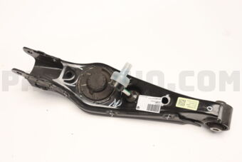 55211S8050 ARM COMPLETE-RR LWR,RH