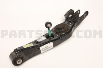 55211S8050 ARM COMPLETE-RR LWR,RH