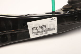 55211S8050 ARM COMPLETE-RR LWR,RH