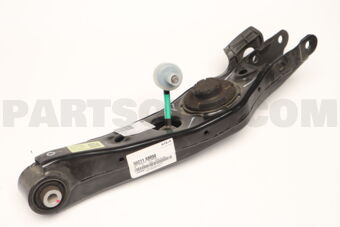 55211S8050 ARM COMPLETE-RR LWR,RH