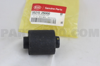 552152S000 BUSH-RR SUSPENSION ARM