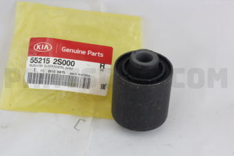 552152S000 BUSH-RR SUSPENSION ARM