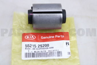 552152S200 BUSH-RR SUSPENSION ARM